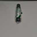 COLOR WOW Pop + Lock High Gloss Finish  Frizz Control Serum | Prevent Color Fade, Seal Split Ends, and Add Gloss | Get Silky, Shiny Hair!