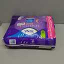 TENA Sensitive Care Incontinence Pads, Bladder Control & Postpartum for Women, Overnight Absorbency, Extra Coverage, 90 Count