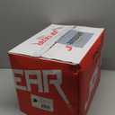 Modular Motorcycle Helmet Dual Visor Flip Up Full Face Helmets SJ-809 DOT Approved for Adults Men Women (SJ-809 Matte Black, M)