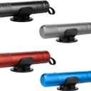 4 Pack Breeker Glass Breaker, 2-in-1 Car Window Breaker and Seatbelt Cutter, Car Emergency Escape Tool Under Water and Land, Car Safety Hammer Window Glass Breaker