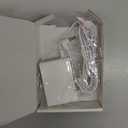 MEROM Charger Compatible with Kidsneed Baby Monitor SM935A SM935C GoodBaby UU24TX UU24 UU24RX SM35PTZ Newbaby SM25RX SM25TX SM25 EP04-050070WXLZ Replacement Charging Cord Power Adapter 5V