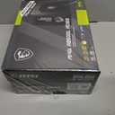 MSI MAG A850GL PCIE5 (Standard, Black)