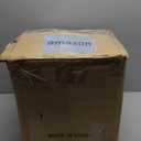 Inflatable Projector Screen - 16FT Outdoor Movie Screen Blow Up for Movie Parties Backyard Outside with Air Blower and Carry Bag, Front and Rear Projection