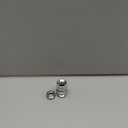 Shower Hose Adapter, Garden Hose Adapter, Shower Head Hose Adapter, Brass Garden Hose Fitting G1/2 Female to GHT 3/4 Male Adapter, No-Leak Design with Washer and PTFE Tape