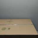 Travelers Club Chicago Hardside Expandable Spinner Luggage, Black, 20" Carry-On