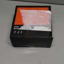 CHANGCHENG Dirt Bike Foot Pegs Motorcycle Footpegs Foot Pedals Rests CNC for Sur Ron Light Bee S/X Segway X260 X160 Talaria Sting MX3 MX4 Talaria XXX Taparia Black