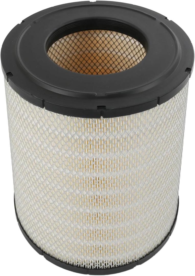 P527682 Engine Air Filter Replacement For Freightliner Columbia, Century Class, Coronado, Condor Trucks, Replace AF25139M LAF1849 AF2120 RS3518