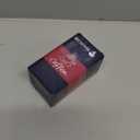 Reusable Coffee Capsule, Stainless Steel Refillable Coffee Pod Brewing Espresso 230ML/8OZV-ertuoline Metal Pod Coffee Pod Compatible for Ne-spreso Ver-tuoline GCA1 De-longhi ENV135S