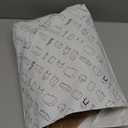 QH.HOME Fire Pit Cover Round-41-44 Inch Heavy Duty 900D Strong Tear-Resistant and UV Resistant and Waterproof and Fading Resistant Material Polyester Firepit Covers Round for Outdoor Fire Pit-Wheat