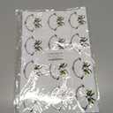 42 Pcs Christmas Face Eyes Stickers for Crafts Small 3 Inch 2 Inch Transfers Vinyl Faces Pitcher Decals for Ornaments Glass Drinking Cups Wood Decorations Balls Party Supplies (face72)