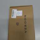 Mens Golf Pants Stretch 30"/32"/34" Water-Resistant Lightweight Stretch Casual Flat Front Dress Pants with 5 Pockets