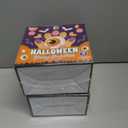 2 x 15 Pack Halloween Gummy Body Parts - 5 Pcs Per Bag (75Pcs Per Box ) Holiday Themed Gummy Candy  Trick Or Treat Delicious Candys - Bulk Halloween Candys Great Use, For Kids, Trick or Treat, Party Favor, Classrooms, Goodie Bags (EXP 06/12/27)