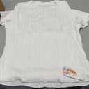 PRETTYGARDEN Women's Summer Tops 2026 Casual Short Sleeve Crewneck Slim Fit T Shirts Basic Knit Y2K Top Textured Blouse (Large)