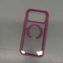OtterBox iPhone 17 Pro Max Profile Series Case - Rose Crystal - Pink