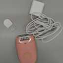 Philips Epilator Series 2000, Corded Epilator for Legs and Body, Hair Removal Device for Women, Model BRE227/00