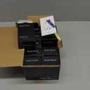 ELECTECK 10 Pack GFCI Outlets 20 Amp, Non-Tamper Resistant, Decor GFI Receptacles with LED Indicator, Ground Fault Circuit Interrupter, Wallplate Included, ETL Listed, White