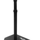 Rawlings Unisex Youth Molded All-Purpose Batting Tee, Black