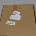 CREATCABIN 4Pcs Mandala Wood Wall Art Flower Wooden Wall Decor 10Inch Round Moroccan Talavera Sacred Geometric Spiritual Laser Cut Hollow Hanging Sign Decor for Spa Yoga Meditation Zen Room Decoration