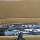 Chevy Silverado Full Seat Covers 2007-2026 1500 2500HD 3500HD Sierra Black