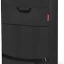 Porch Shield 30 Inch Electric Smoker Cover for Masterbuilt Smoker, Waterproof Heavy Duty Outdoor Smoker Grill Covers 20W x 18D x 33H inch, Black