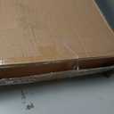 VEVOR Stair Climber Cart, 36L Capacity, Grocery Cart Laundry Stair Climbing Handcart with 6 Wheels & Oxford Cloth Bag, Foldable Stair Climber Hand Truck for Grocery Laundry, Black