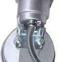 New Carburetor Compatible with GX160 GX200 168F 170F Engine Harbor Freight Predator 212 4000 Generator Motors Water Pump LPG NG Conversion
