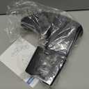 SEVEN SPARTA Charging Cable Holder with Chassis Bracket Compatible with Tesla Model 3 Model Y Model X Model S Charger Cable Organizer Car Accessories Wall Connector, Patent Approved (Black)