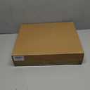 Pop-Up Artificial Christmas Tree with 100LED Lights,Collapsible Pencil Christmas Trees for Holiday Carnival Party Christmas Decorations (Green)