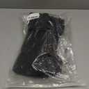 Mens Baggy Jeans Y2k Skater Vintage Plain Pants Casual Wide Leg Loose Fit Denim Hip Hop Jean (Medium)