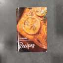 COSORI Air Fryer Toaster Oven, 13 Qt Airfryer Fits 8" Pizza, 11-in-1 Functions & Air Fryer Tray for Air Frying & Cooking, Air Fryer Accessories & Replacements, Black, Non Stick & Dishwasher Safe