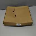 70 Inch Winter Christmas Real Touch Norfolk Pine Garland for Doors Mantle, Green Artificial Greenery XMAS Garland for Indoor Outdoor, Rustic Farmhouse Christmas Fireplace Mantle Home Decoration