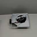 676-D/2676F-A Replacement Fan Assembly for Nutone Broan 684-D/2684F-A, 676, 684, 684NT, 684NT-A, 683-C, 683C, 80RDF, 80RDB, 671SP, DX90, NT080C, HD50, S97015159 97015159 Exhaust Fan Motor Replacement.
