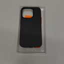 TORRAS Slim-Fit Designed for iPhone 15 Pro Case, Ultra Thin 15 Pro Phone Case, Velvety Feel, Lightweight Anti-Scratch Matte Hard iPhone 15 Pro Case 6.1 inch, Black | Slim-Fit, Ultra Thin, 15 Pro Phone Case, Velvety Feel, Lightweight