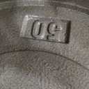 CAP Barbell Standard 1-Inch Cast Iron Weight Plates - Singles, 50 lbs, Gray