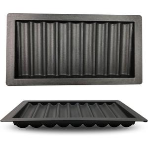 Poker Chip Tray Dealer Holder - Blackjack Casino Poker Table Dealer Chips Rack