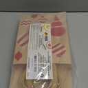 JOYIN 24 PCS Christmas Kraft Gift Bags for Present Wrapping, Holiday Paper Goody Gift Treat Candy Bags for Xmas Decor Supplies Classrooms Wedding and Party Favors (9" x 7.3" x 3.3") (Brown)