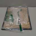 upsimples 12x16 Picture Frame, Display Pictures 8.5x11 with Mat or 12x16 Without Mat, Wall Hanging Photo Frame, Black, 1 Pack