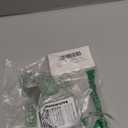 EVanlak 3rd Generrtion Hdmi Edid Emulator Passthrough Eliminated Emulator Adapter Work with Mac Thunderbolt to HDMI Switches/Extender/AV Receiver/Video Splitters 4k- 3840x2160@60Hz-2pack