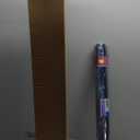 24 x 48 Inch Clear Plastic Dining Room Table Protector Tablecloth Desk Pad Mat Wooden Furniture Coffee Glass End Bed Sofa Side Bar Bistro Dinner Table Cloth Top Protection Cover Waterproof PVC Vinyl