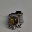 A-Premium Throttle Body Assembly with TPS Compatible with Subaru Outback Legacy 2010 2011 2012, H4 2.5L, Replace# 16112-AA350, TB1212