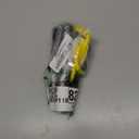 SPRI Xertube Resistance Bands with Handles – All Exercise Cords Sold Separately with Home Gym Workout Fitness Door Anchor Attachment Option