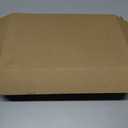 LBW Under Cabinet Grow Light Panels, 4-Pack Aluminum Full Spectrum Plant Light Boards with Timer, 540 LEDs, Dimmable Indoor Grow Lights for Plant Shelves, Cabinets & Racks