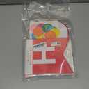 meowtastic Birthday Decorations, Happy Birthday Banner with Honeycomb Balls, Stars Hanging Swirls Streamers, Circle Dots Garland, Happy Birthday Party Decorations for Women Men Boys Girls (Rainbow)