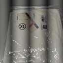 3 x Dokotoo Womens Swimwear Cover Ups 2026 Summer Crochet Hollow Out Knit Bathing Suit Beach Dresses (White, XL)