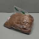 Brown Sleeping Plush - 14-Inch Weighted Sleeping Plush Teddy Bear