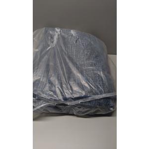 5x7 Washable Rugs Non Slip Minimalist Area Rug for Bedroom Soft Low Pile Solid Color Large Bedroom Throw Carpet Stain Resistant Classic Neutral Area Rug Plain Boho Rugs for Kitchen Nursery, Navy