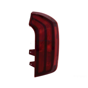 Right Outer Rear Tail Light Assembly Passenger Side Compatible with 2020-2022 KIA Telluride KI2805160, 1Piece