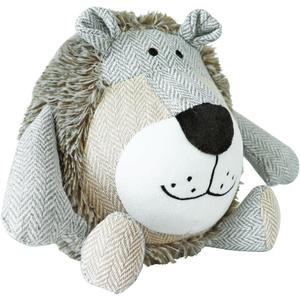Animal Decorative Door Stopper, FALIDI Home and Office Decoration Book Stopper (Lion)