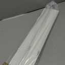 LazBlinds No Tools No Drill Cordless Cellular Shades, Top Down Bottom Up (TDBU) Honeycomb Shades for Home, Light Filtering Thermal Insulation Blinds for Windows, 31" W x 64" H, White
