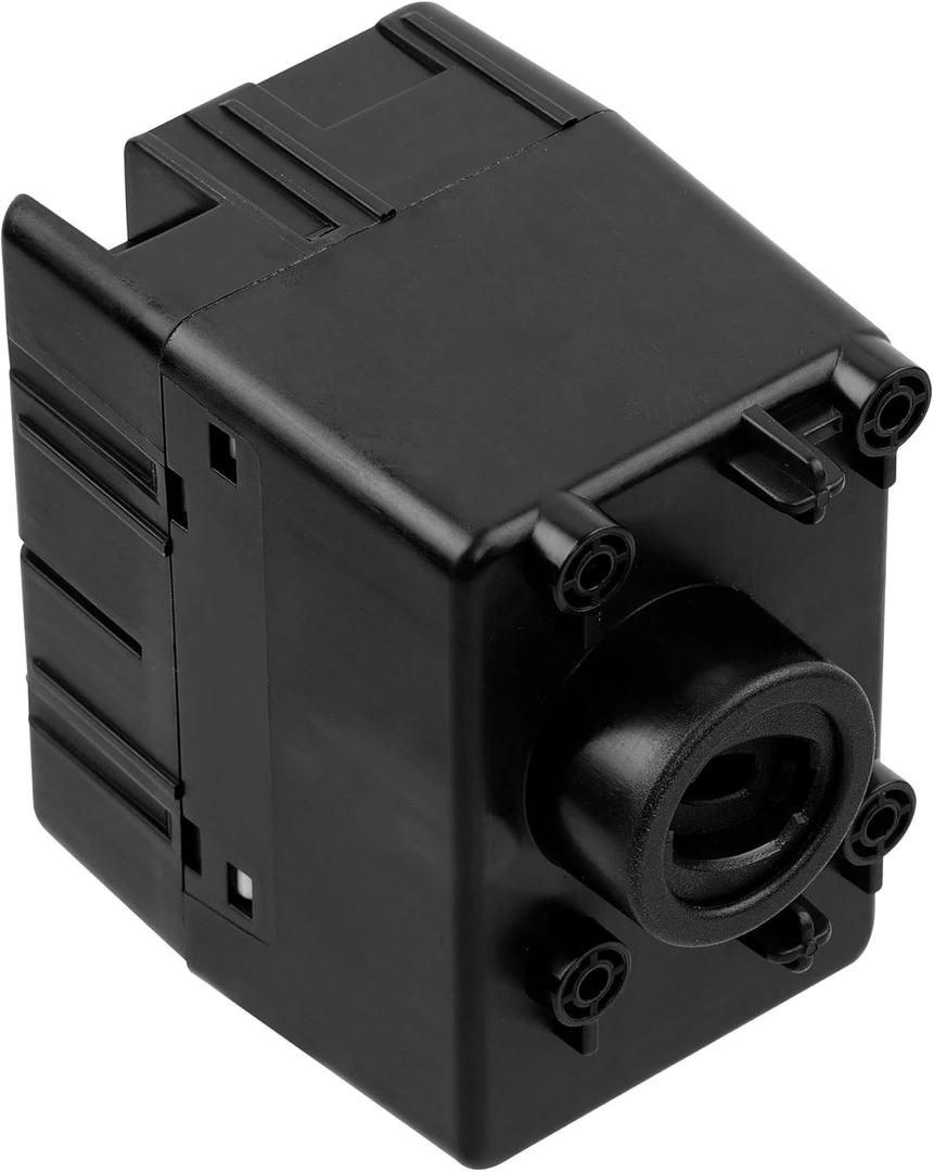 601-082 Wireless Ignition Module Switch Compatible with Dodge Durango/Grand Caravan/Challenger/Jeep Grand Cherokee/Chrysler Town & Country/Ram 1500 2500 3500 4500 5500 Replace# 68105739AC